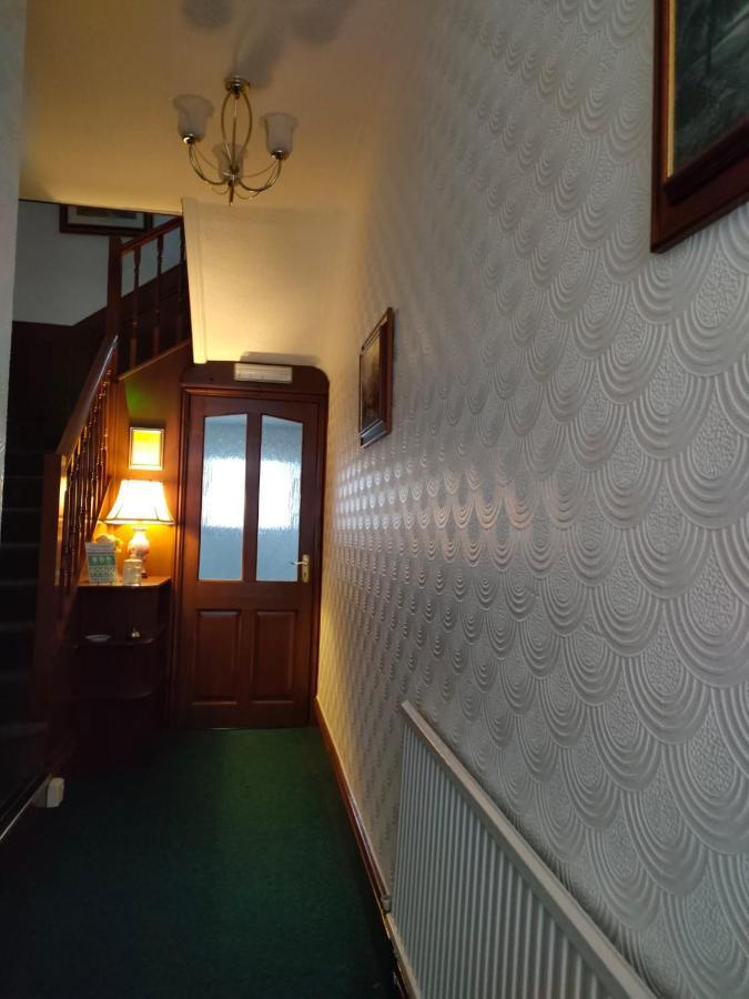 Sunnymead Guest House Aberystwyth Exterior foto