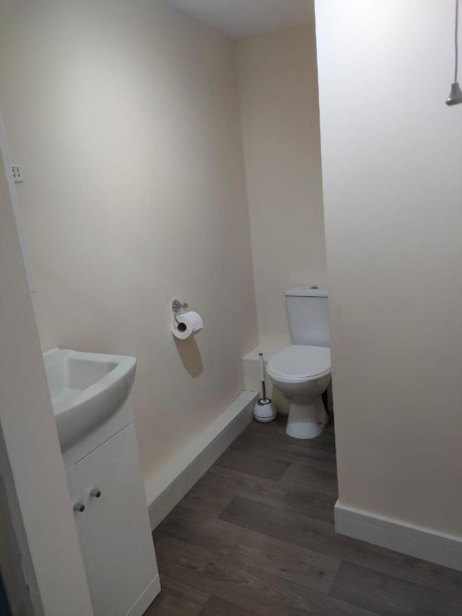 Sunnymead Guest House Aberystwyth Quarto foto