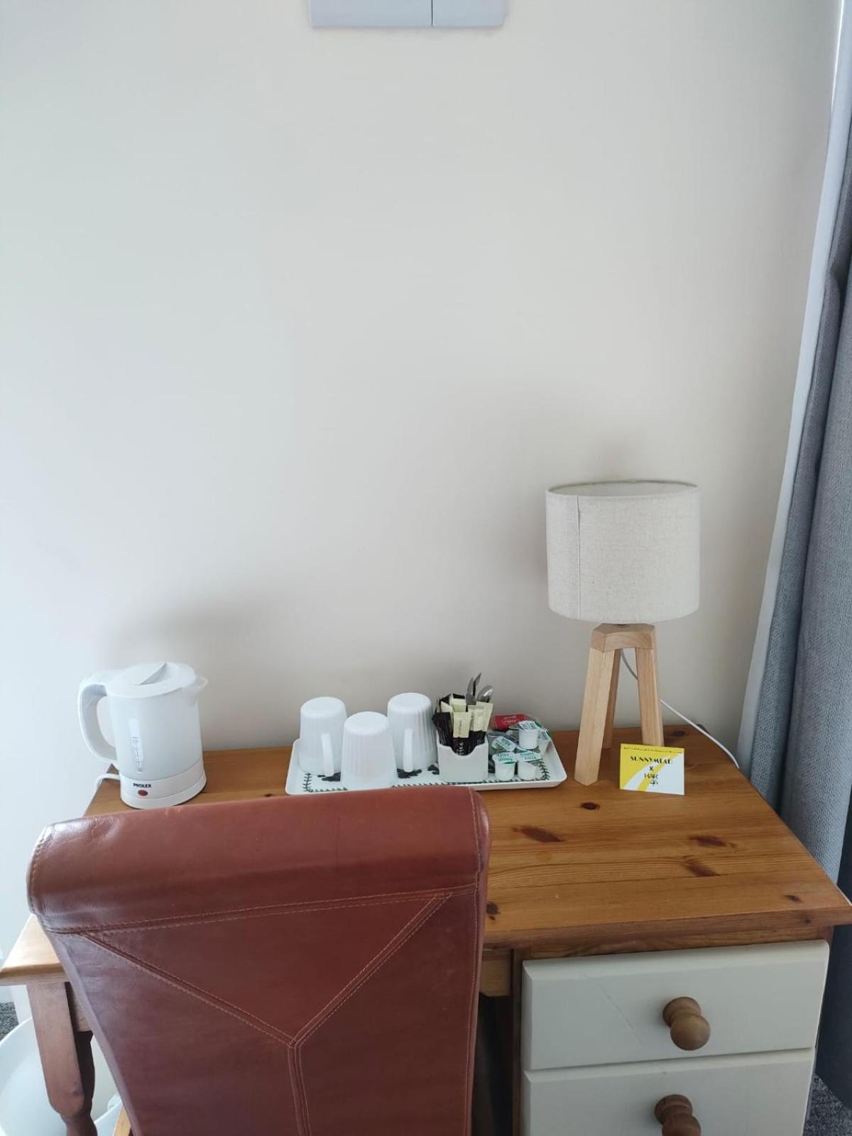 Sunnymead Guest House Aberystwyth Quarto foto